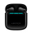 Наушники с микрофоном Edifier GM3 Plus черный вкладыши BT в ушной раковине - купить недорого с доставкой в интернет-магазине