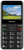 Мобильный телефон Philips E207 Xenium 32Mb черный моноблок 2Sim 2.31" 240x320 Nucleus 0.08Mpix GPS GSM900/1800 GSM1900 Ptotect FM A-GPS microSD max32Gb - купить недорого с доставкой в интернет-магазине