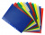 Разделитель индексный Бюрократ ID116E A4 пластик 12 индексов цветные разделы - купить недорого с доставкой в интернет-магазине