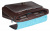 Портфель Piquadro Blue Square CA3111B2/MO коричневый натур.кожа - купить недорого с доставкой в интернет-магазине