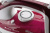 Утюг Gorenje SIH3000RBC 3000Вт красный/белый - купить недорого с доставкой в интернет-магазине
