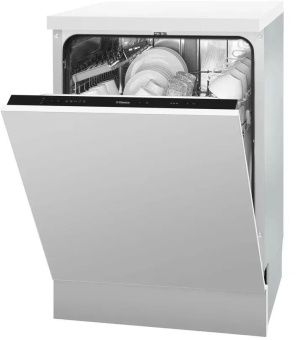 Посудомоечная машина встраив. Hansa ZIM655Q 1930Вт полноразмерная - купить недорого с доставкой в интернет-магазине