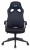 Кресло игровое A4Tech X7 GG-1000B черный эко.кожа крестов. пластик - купить недорого с доставкой в интернет-магазине