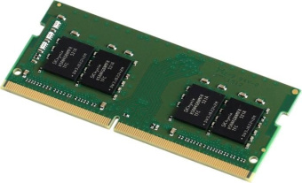 Память DDR4 8Gb 2666MHz Kingston KVR26S19S8/8 VALUERAM RTL PC4-21300 CL19 SO-DIMM 260-pin 1.2В single rank - купить недорого с доставкой в интернет-магазине