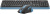 Клавиатура + мышь A4Tech Fstyler FGS1035Q клав:черный/синий мышь:черный/синий USB беспроводная Multimedia (FGS1035Q NAVY BLUE) - купить недорого с доставкой в интернет-магазине
