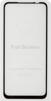 Защитное стекло для экрана Digma 2.5D черный для Xiaomi Redmi 10 2.5D 1шт. (DGG2XR10AA) - купить недорого с доставкой в интернет-магазине