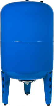 Гидроаккумулятор Джилекс В 100 ХИТ 100л 8бар синий (7110) - купить недорого с доставкой в интернет-магазине