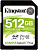 Флеш карта SDXC 512GB Kingston SDS2/512GB Canvas Select Plus w/o adapter