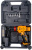 Дрель-шуруповерт Вихрь ДА-18Л-2КC аккум. патрон:быстрозажимной (кейс в комплекте) (72/14/34) - купить недорого с доставкой в интернет-магазине