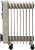 Радиатор масляный Oasis UT-20 2000Вт серый - купить недорого с доставкой в интернет-магазине