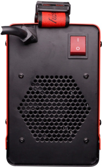 Сварочный аппарат Fubag IR 160 инвертор ММА DC 6.1кВт - купить недорого с доставкой в интернет-магазине