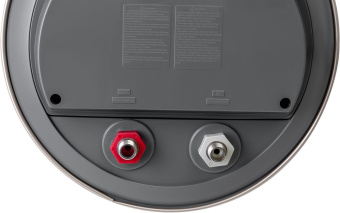 Водонагреватель Haier ES80V-Color(S) 1.5кВт 80л электрический настенный/серебристый - купить недорого с доставкой в интернет-магазине