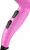 Фен Kitfort КТ-3208 950Вт розовый - купить недорого с доставкой в интернет-магазине