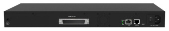 Шлюз IP Yeastar TA1610 черный - купить недорого с доставкой в интернет-магазине