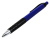 Ручка шариков. Deli 6505 прозрачный d=0.7мм - купить недорого с доставкой в интернет-магазине