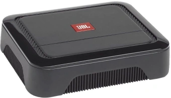 Усилитель автомобильный JBL Club A600 одноканальный - купить недорого с доставкой в интернет-магазине