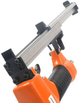 Пистолет степлер Patriot ASG 180 85л/мин оранжевый/черный - купить недорого с доставкой в интернет-магазине