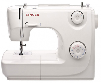 Швейная машина Singer 8280 белый - купить недорого с доставкой в интернет-магазине