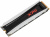 Накопитель SSD A-Data PCI-E x4 256Gb AS40G-256GT-C S40G RGB M.2 2280 - купить недорого с доставкой в интернет-магазине