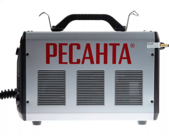 Сварочный аппарат Ресанта САИПА-135 инвертор ММА DC - купить недорого с доставкой в интернет-магазине