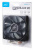 Вентилятор Deepcool WIND BLADE 120 120x120mm 3-pin 4-pin (Molex)26dB LED Ret - купить недорого с доставкой в интернет-магазине