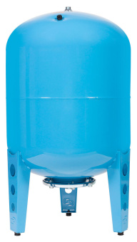 Гидроаккумулятор Джилекс В 200 200л 8бар голубой (7201) - купить недорого с доставкой в интернет-магазине
