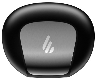 Гарнитура вкладыши Edifier NeoBuds Pro черный беспроводные bluetooth в ушной раковине - купить недорого с доставкой в интернет-магазине