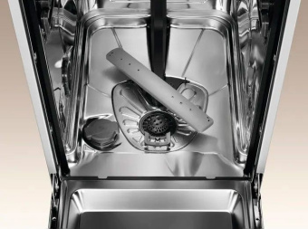 Посудомоечная машина встраив. Electrolux EEA13100L 1950Вт узкая - купить недорого с доставкой в интернет-магазине