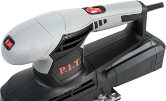 Вибро шлифовальная машина P.I.T. PSP300-C 300Вт - купить недорого с доставкой в интернет-магазине