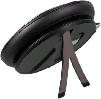 Спикерфон Jabra черный/серебристый (7700-309) - купить недорого с доставкой в интернет-магазине