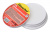 Подушка для смачивания пальцев Silwerhof 671802 гелевая 25гр - купить недорого с доставкой в интернет-магазине