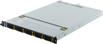 Сервер IRU Rock C1210P 2x6130 4x32Gb 2x480Gb 2.5" SSD SATA 2x800W w/o OS (2007682) - купить недорого с доставкой в интернет-магазине