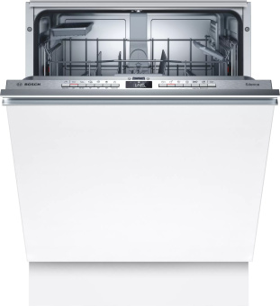 Посудомоечная машина встраив. Bosch Serie 4 SMV4HAX40E полноразмерная - купить недорого с доставкой в интернет-магазине