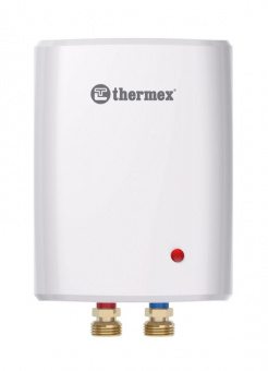 Водонагреватель Thermex Surf 3500 3.5кВт электрический настенный - купить недорого с доставкой в интернет-магазине