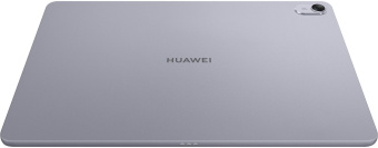 Планшет Huawei MatePad BTK-W09 7 Gen 1 (2.4) 8C RAM8Gb ROM256Gb 11.5" IPS 2200x1440 HarmonyOS 3 серый космос 13Mpix 8Mpix BT WiFi Touch 7700mAh 360hrs - купить недорого с доставкой в интернет-магазине