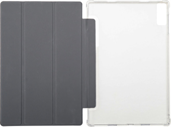 Чехол ARK для Teclast T45 HD пластик темно-серый - купить недорого с доставкой в интернет-магазине