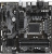 Материнская плата Gigabyte B760M DS3H DDR4 Soc-1700 Intel B760 4xDDR4 mATX AC`97 8ch(7.1) 2.5Gg RAID+HDMI+DP - купить недорого с доставкой в интернет-магазине