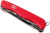 Нож перочинный Victorinox Forester (0.8363) 111мм 12функц. красный карт.коробка - купить недорого с доставкой в интернет-магазине