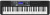 Синтезатор Casio CT-S500 61клав. черный - купить недорого с доставкой в интернет-магазине