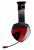 Наушники с микрофоном A4Tech Bloody G500 черный/красный 1.5м мониторные оголовье (A4TECH G500) - купить недорого с доставкой в интернет-магазине