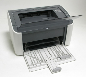 Принтер лазерный Canon Laser Shot LBP2900 (0017B049) A4 - купить недорого с доставкой в интернет-магазине