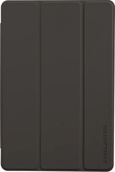Чехол ARK для Teclast M50 Pro/M50/M50HD пластик темно-серый (M50PRO) - купить недорого с доставкой в интернет-магазине