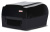 Термопринтер Mertech TLP300 TERRA NOVA 300DPI (для печ.накл.) стационарный черный - купить недорого с доставкой в интернет-магазине