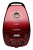 Пылесос Starwind SCB5570 2400Вт красный - купить недорого с доставкой в интернет-магазине