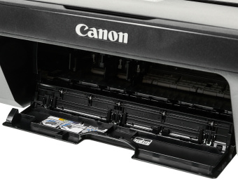 МФУ струйный Canon Pixma MG2540S (0727C007) A4 USB черный - купить недорого с доставкой в интернет-магазине