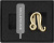 Шильд-символ Moleskine Zodiac Лев металл золотистый коробка с европод. PINLEOGOLD - купить недорого с доставкой в интернет-магазине