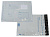 Пакет почтовый Buro 11004.10 B4 250x353мм "Куда-Кому" силиконовая лента пластик (pack:10pcs)