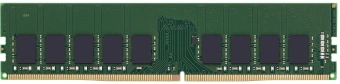 Память DDR4 Kingston KSM26ED8/32MF 32Gb DIMM ECC U PC4-21300 CL19 2666MHz - купить недорого с доставкой в интернет-магазине