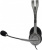 Наушники с микрофоном Logitech Stereo H110 серебристый 1.8м накладные оголовье (981-000459) - купить недорого с доставкой в интернет-магазине