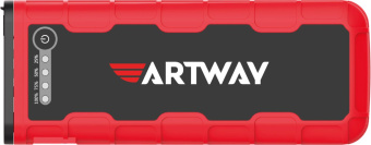 Пуско-зарядное устройство Artway JS-1018 ULTRA - купить недорого с доставкой в интернет-магазине